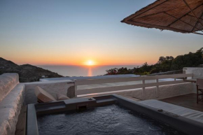 Sunset & Ocean view Villa